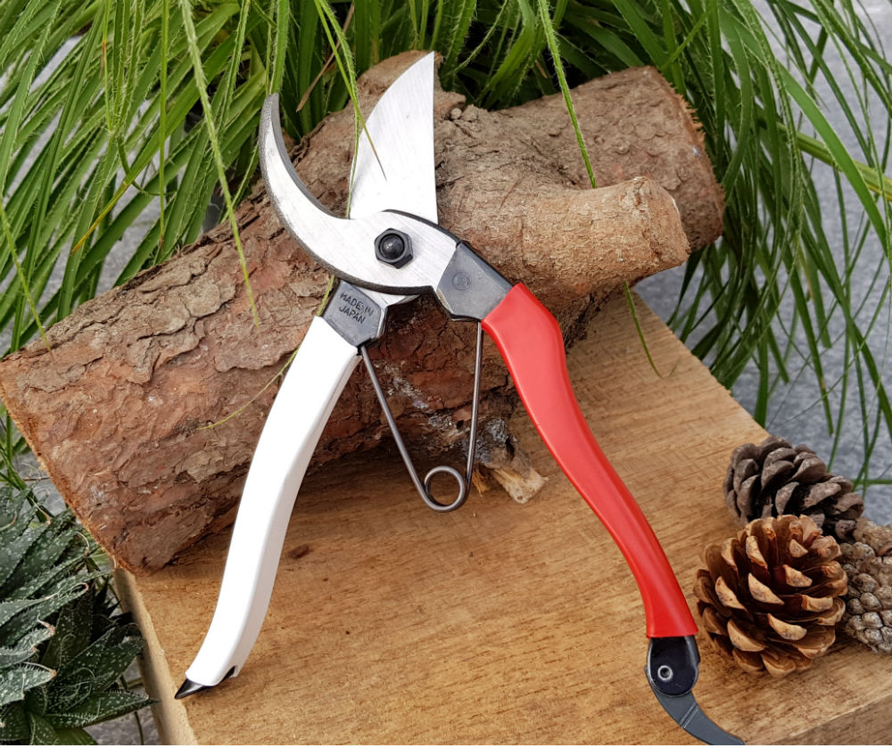 Japanese Garden Pruners