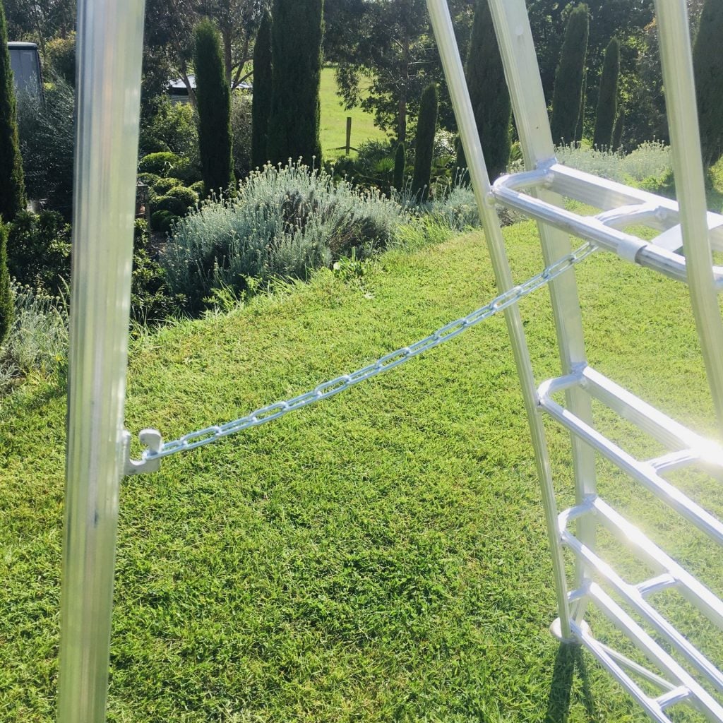 Ladders - Niwaki EN Pro Adjustable - Image 5