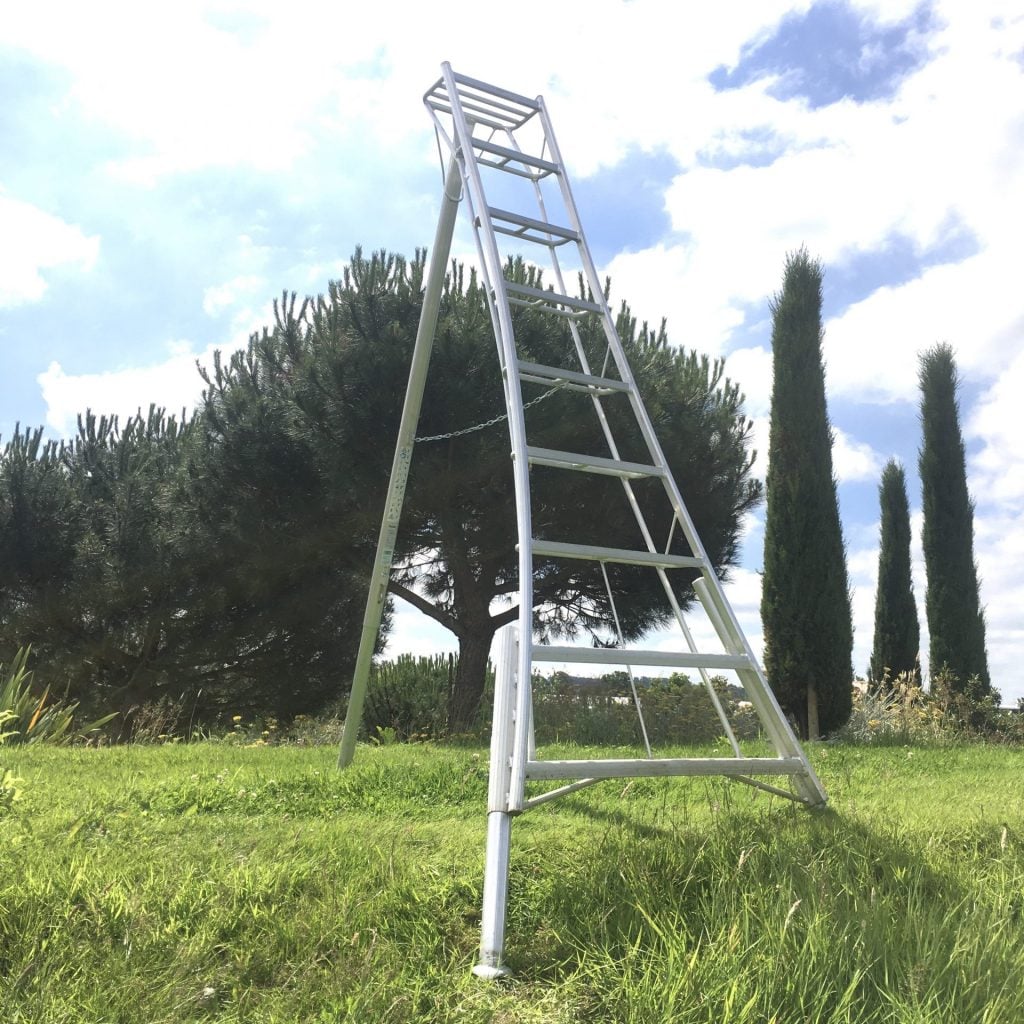 Ladders - Niwaki EN Pro Adjustable
