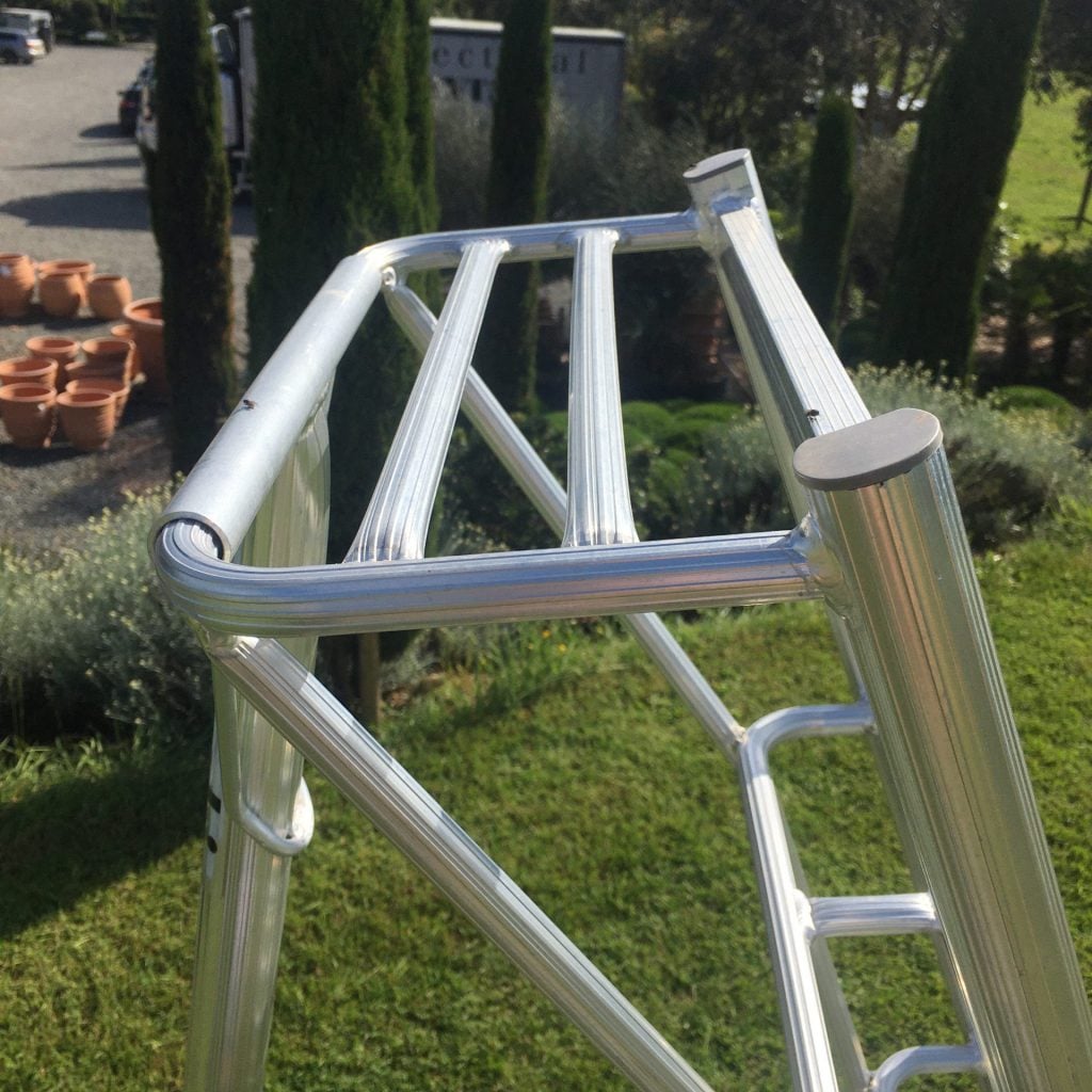 Ladders - Niwaki EN Pro Adjustable - Image 6