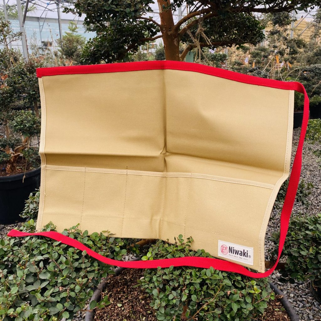 Niwaki Tool Roll - Image 2