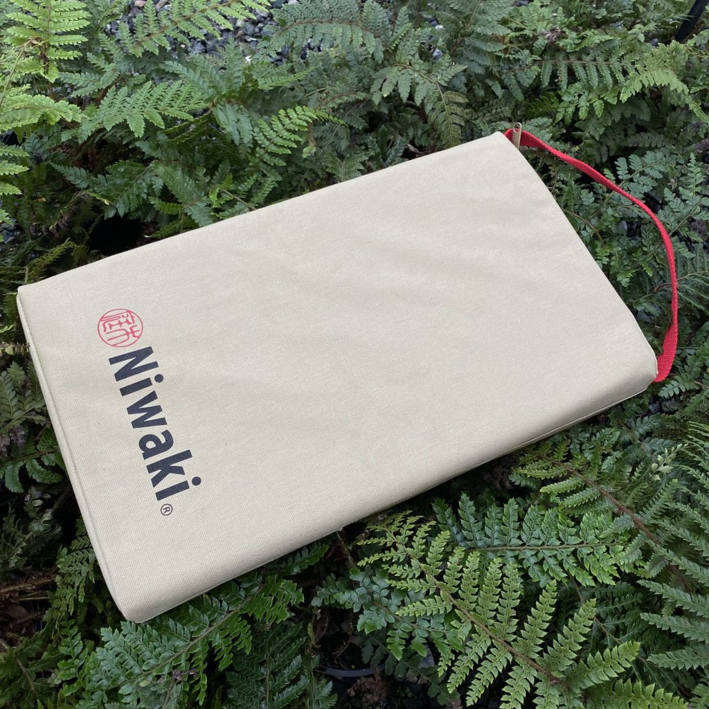 Niwaki Kneeler