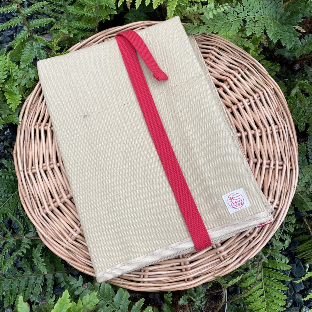 Niwaki Tool Roll