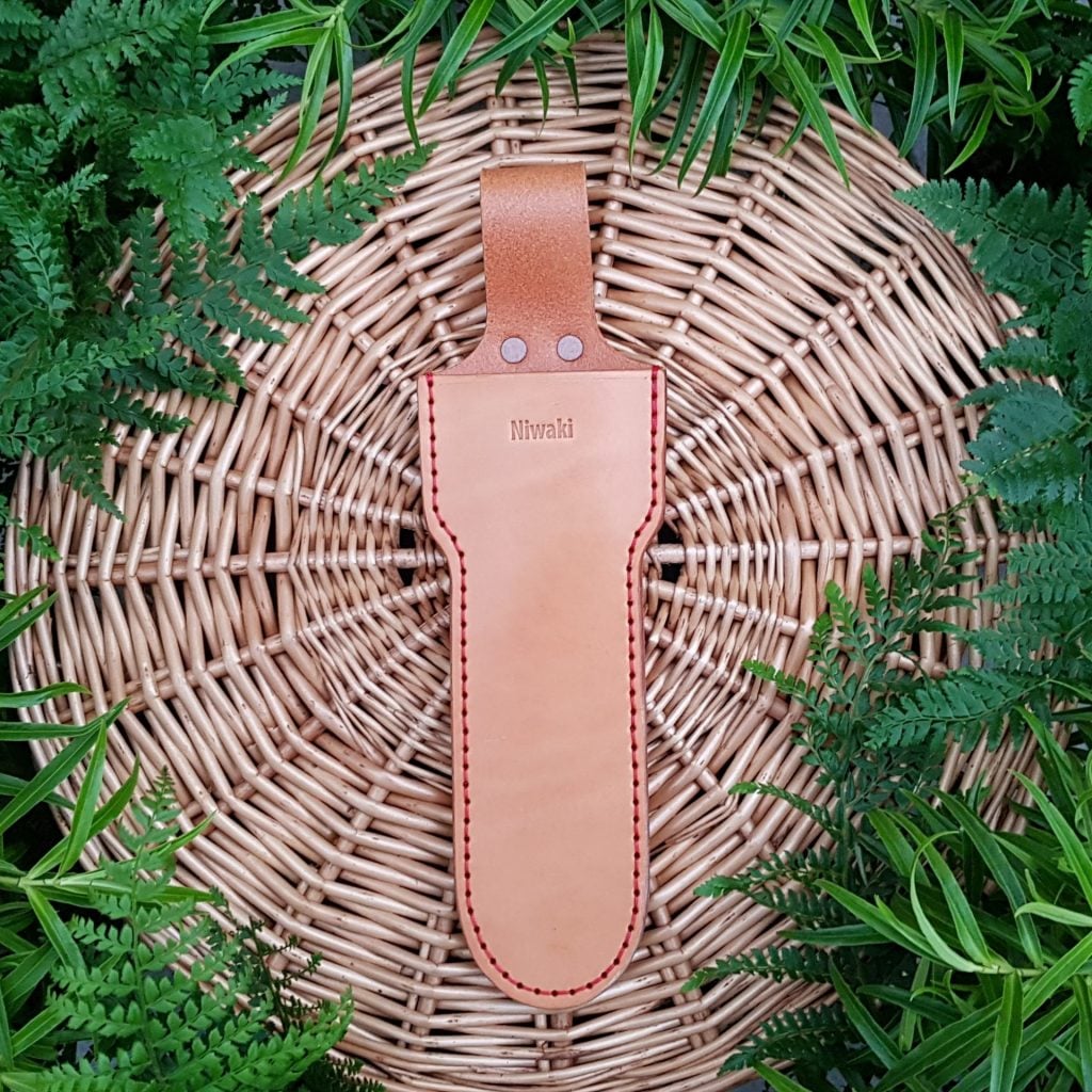 Niwaki Long Holster