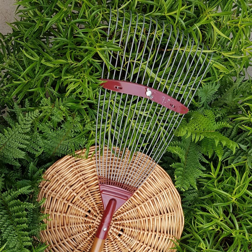 Origation Rake Irrigation Goof Plugs 4mm - Architectural Plants