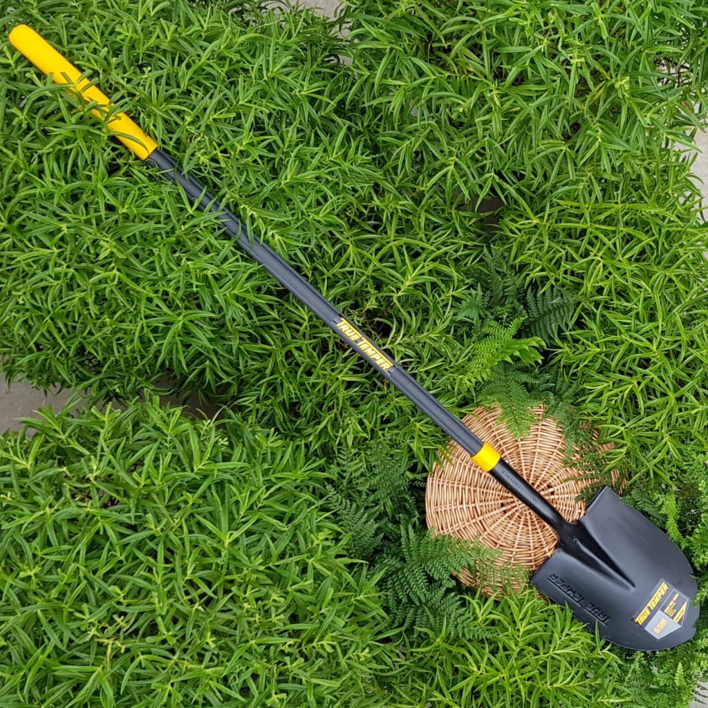 True Temper Shovel - Image 2