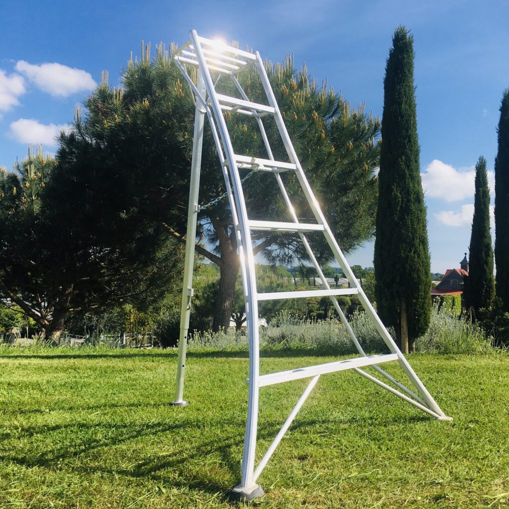 Ladders - Niwaki Japanese Tripod