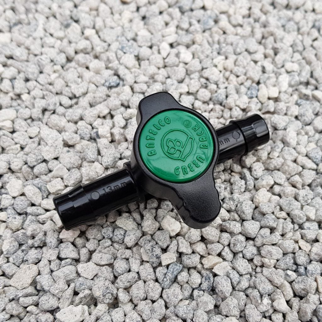 Irrigation Tap 13mm