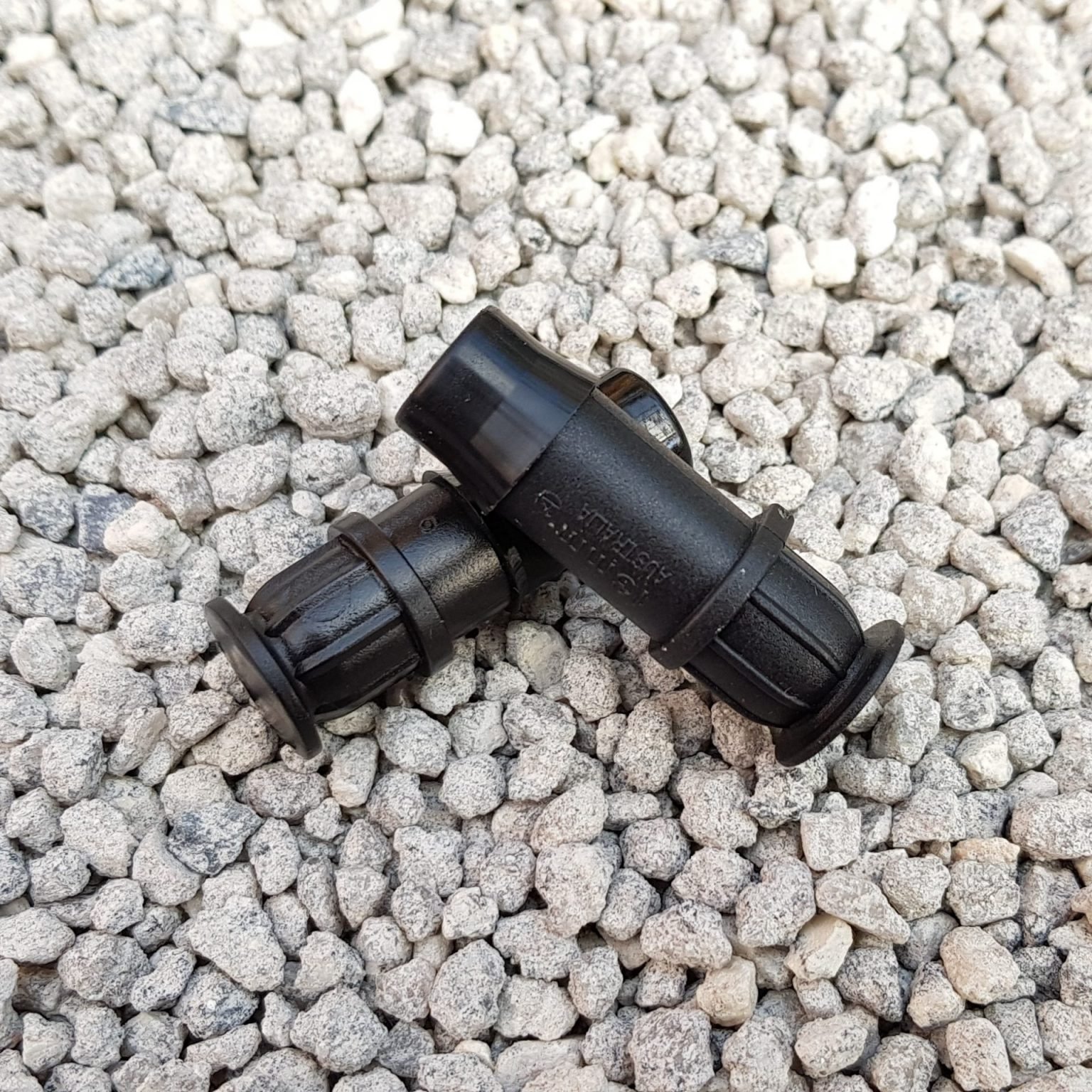 Irrigation End Plugs 13mm Architectural Plants