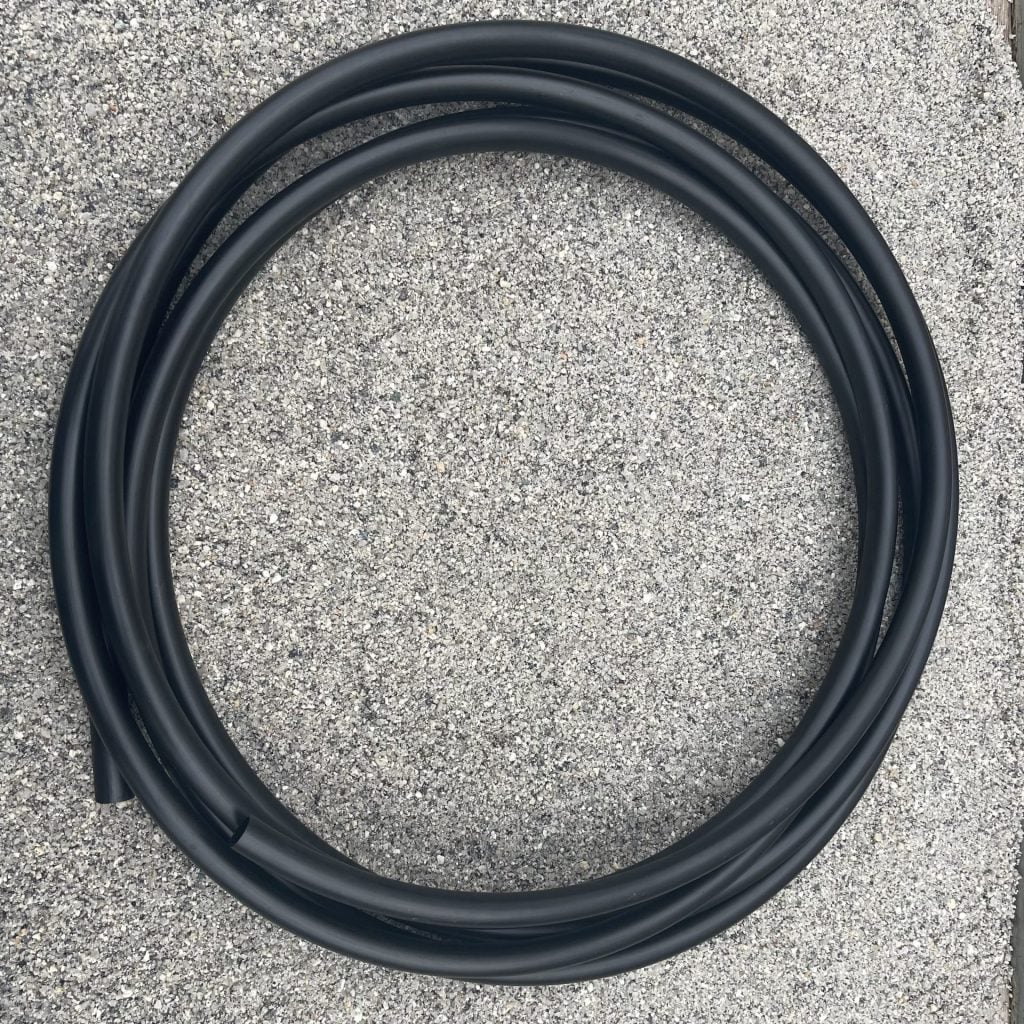 Irrigation LDPE Pipe 13mm