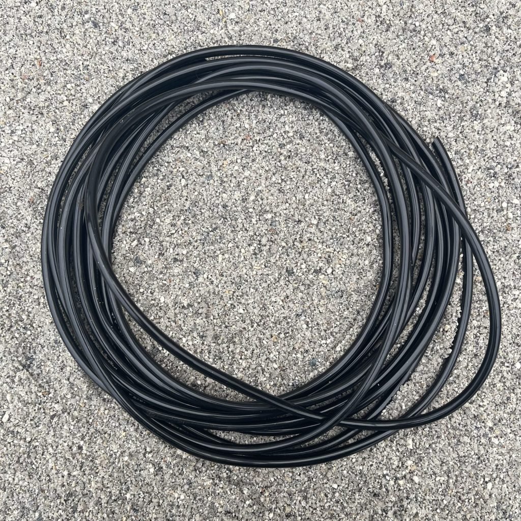 Buy Irrigation 4mm Drip Tubing Architectural Plants