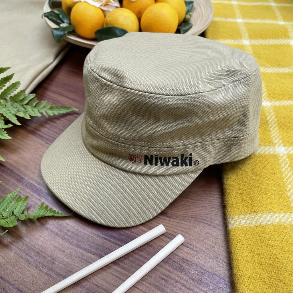 Niwaki Cap