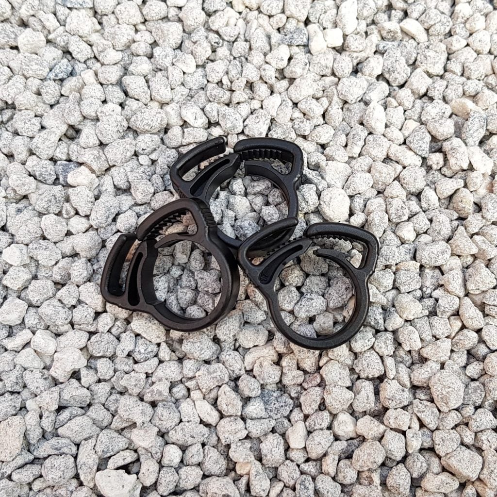 Irrigation Pipe Clamp 13mm