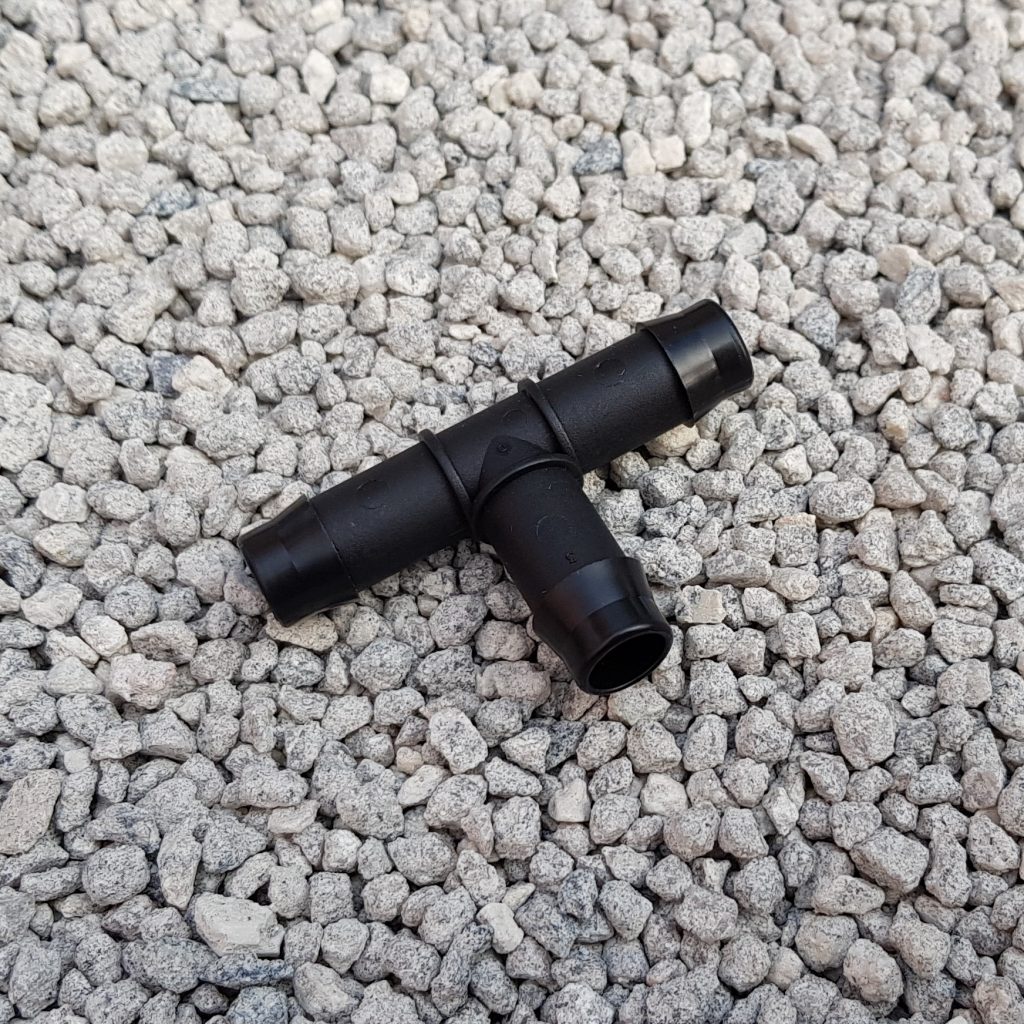 Irrigation Tee 13mm