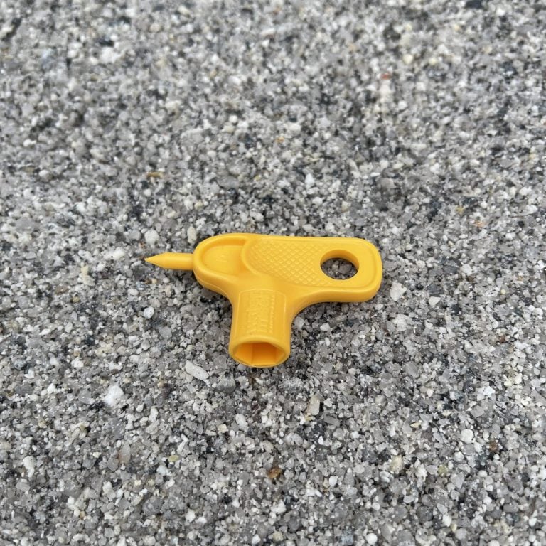 Buy Irrigation Key Punch Architectural Plants