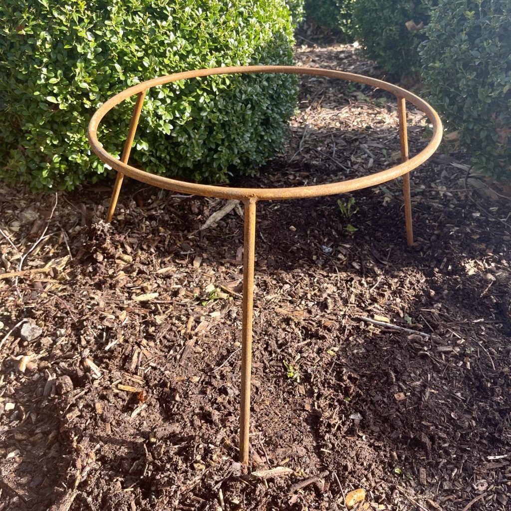 Iron Stand TPC