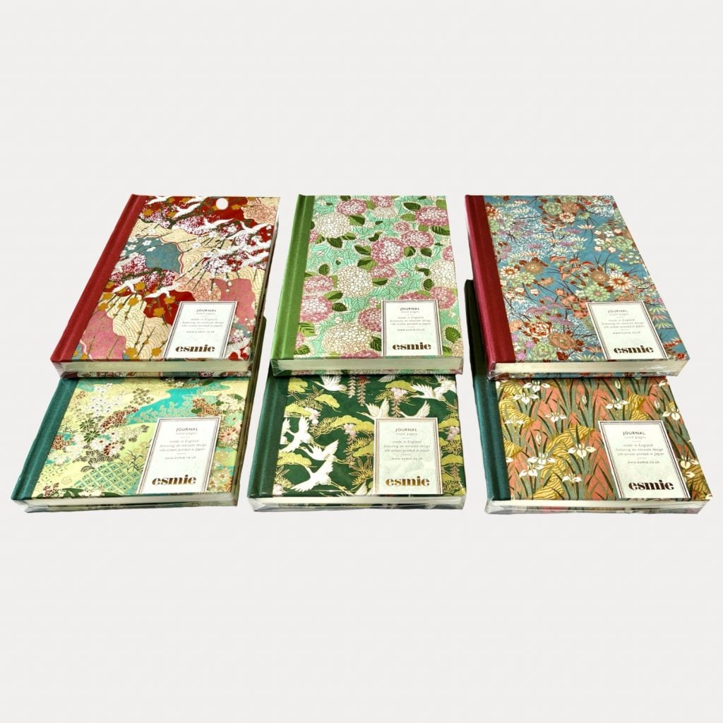 Esmie Classic Journal