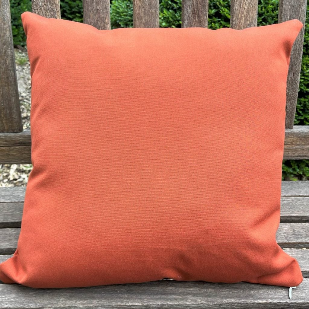 Outdoor Cushions - Image 4