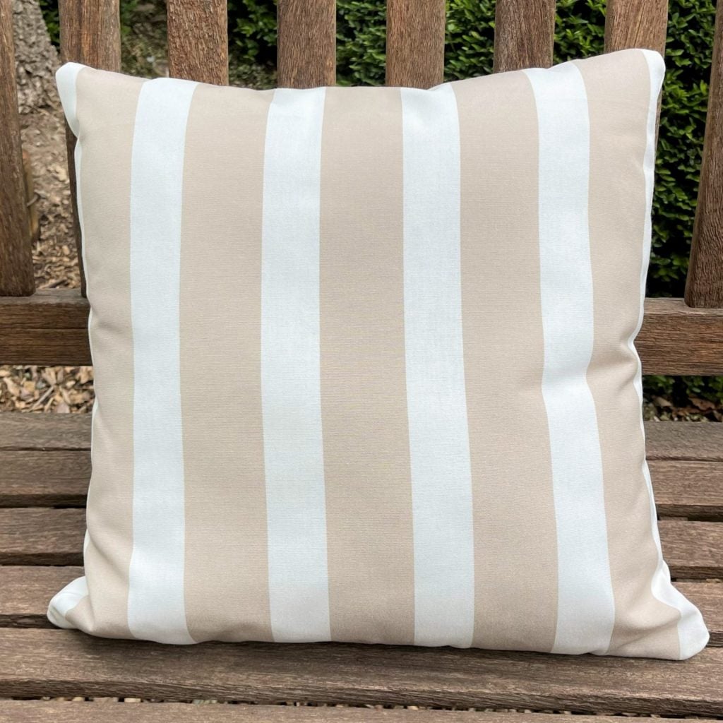 Outdoor Cushions - Image 3