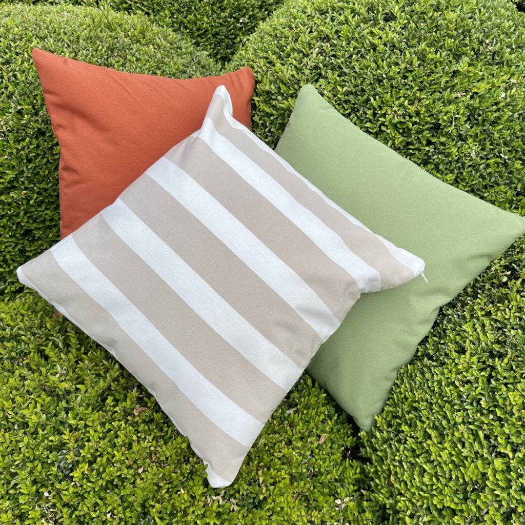 Outdoor Cushions
