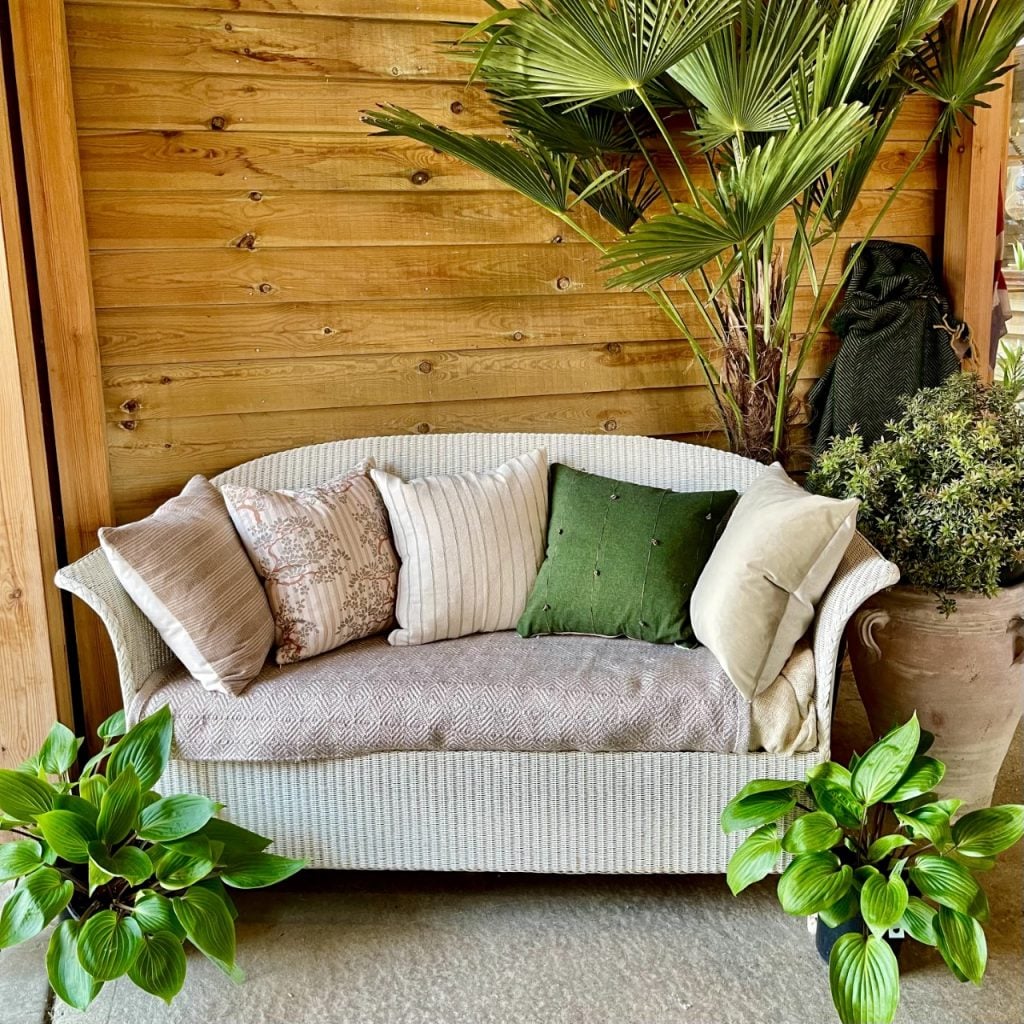 Indoor Cushions