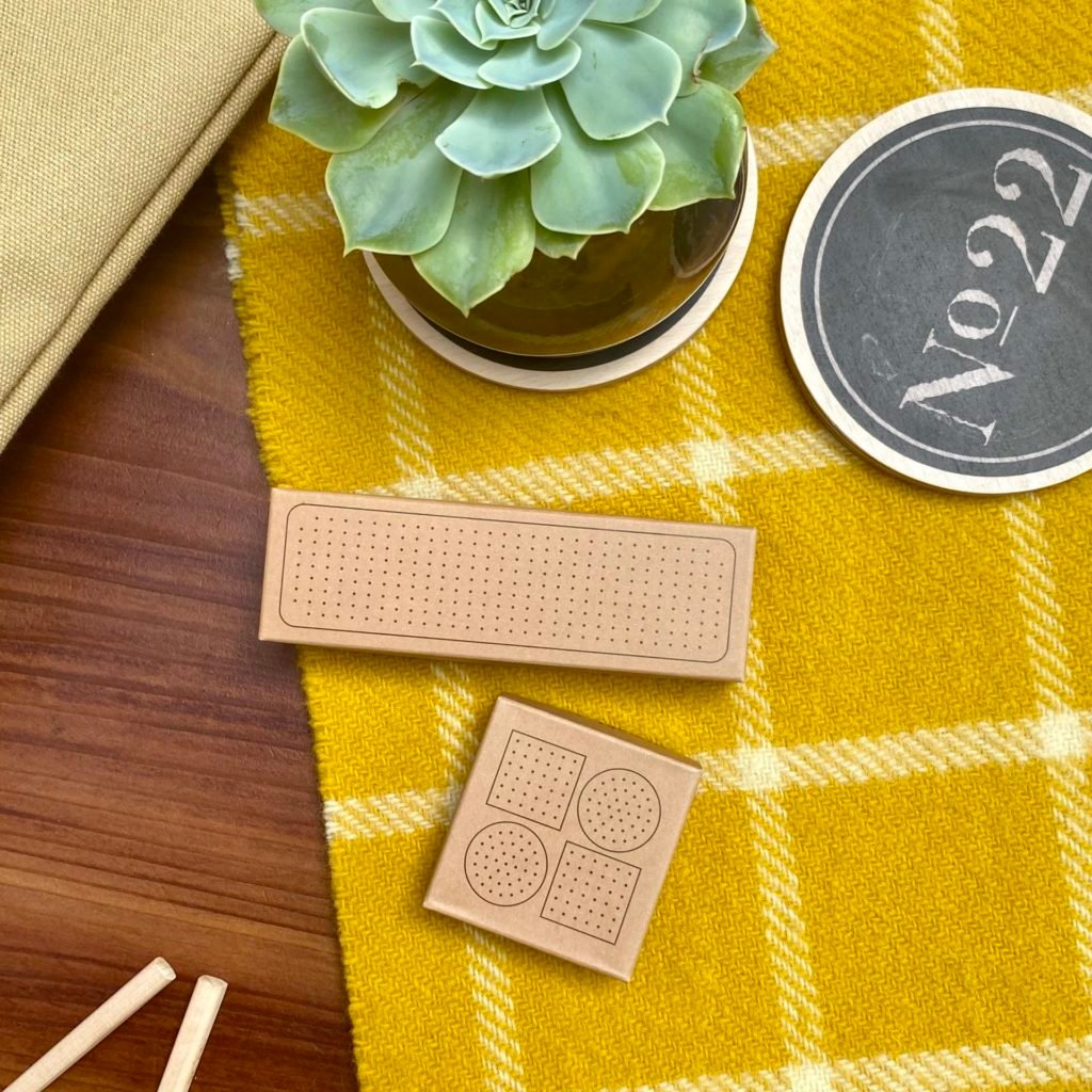 Kenzan Flower Frog Architectural Plants