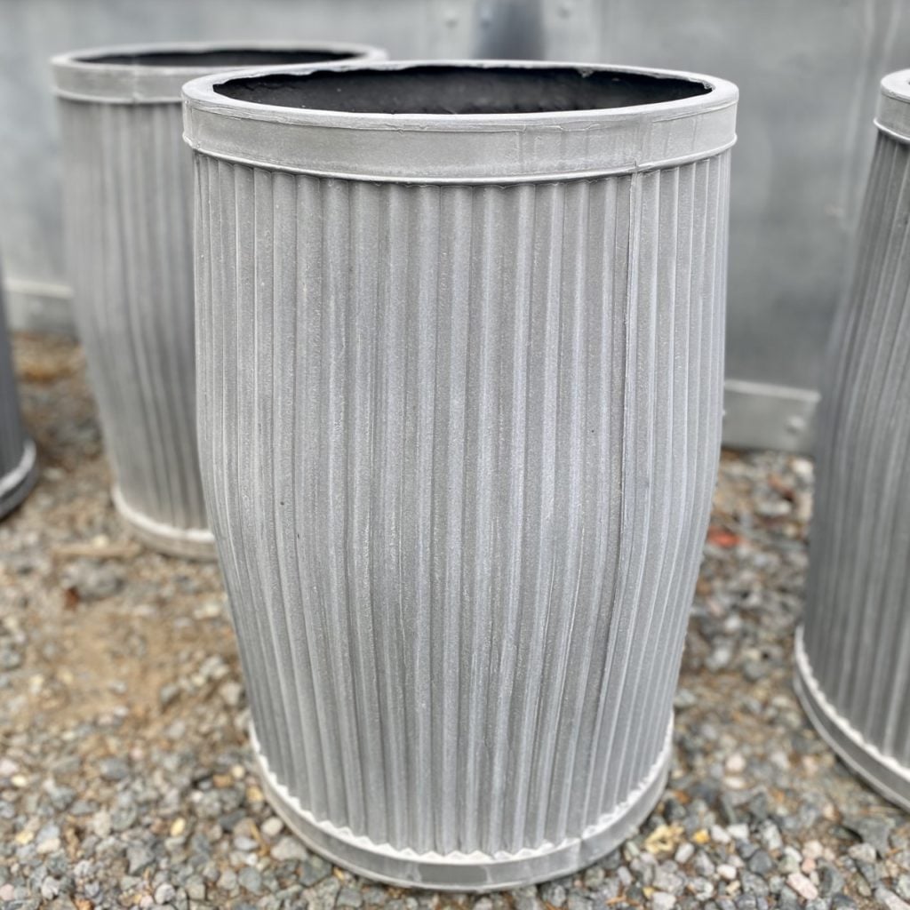 Dolly Planter