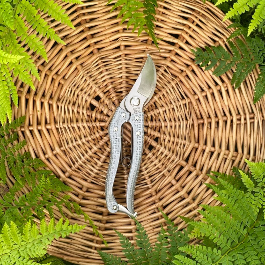 Niwaki Shumatsu Secateurs