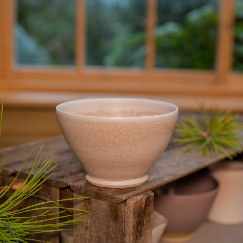 Ceramic Tableware - Rock Salt Selection - Image 3