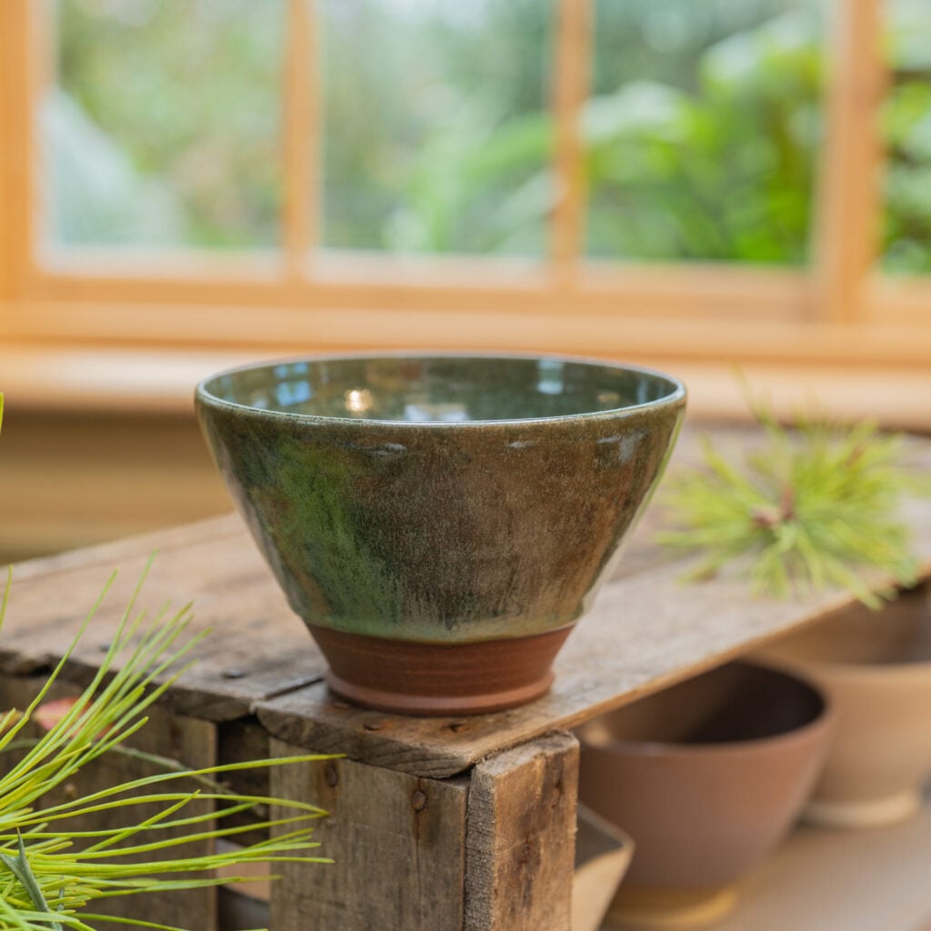 Ceramic Tableware - Woodland Selection