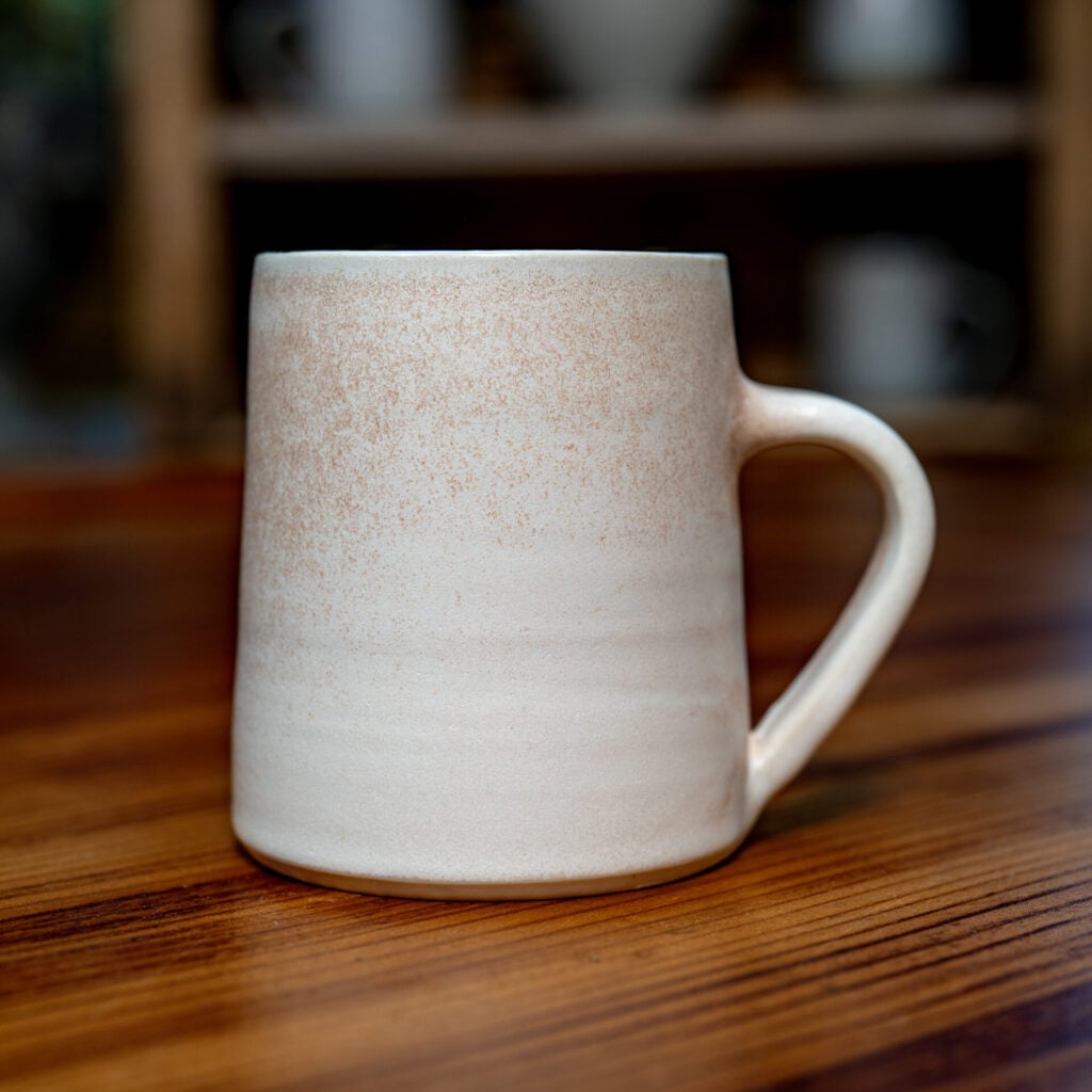 Ceramic Tableware - Rock Salt Selection - Image 5