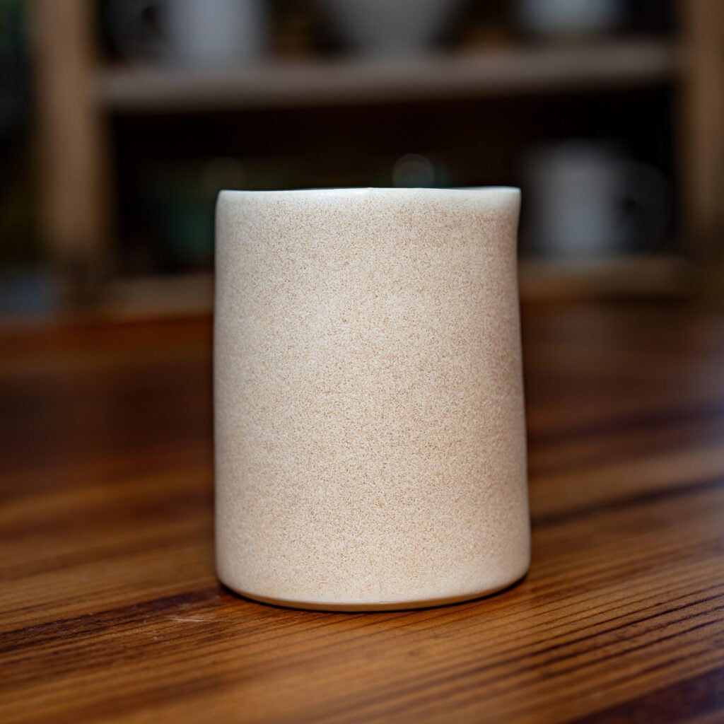 Ceramic Tableware - Rock Salt Selection - Image 7
