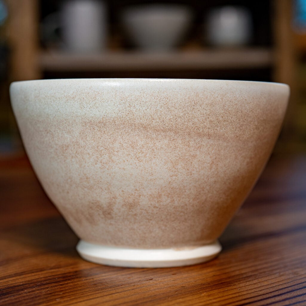 Ceramic Tableware - Rock Salt Selection - Image 11