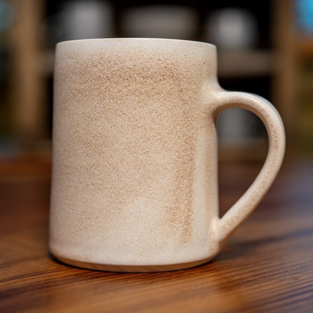 Ceramic Tableware - Rock Salt Selection - Image 9