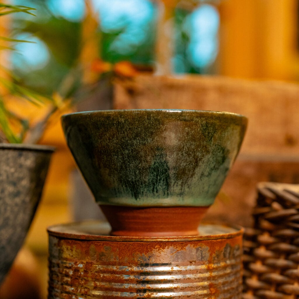 Ceramic Tableware - Woodland Selection - Image 3