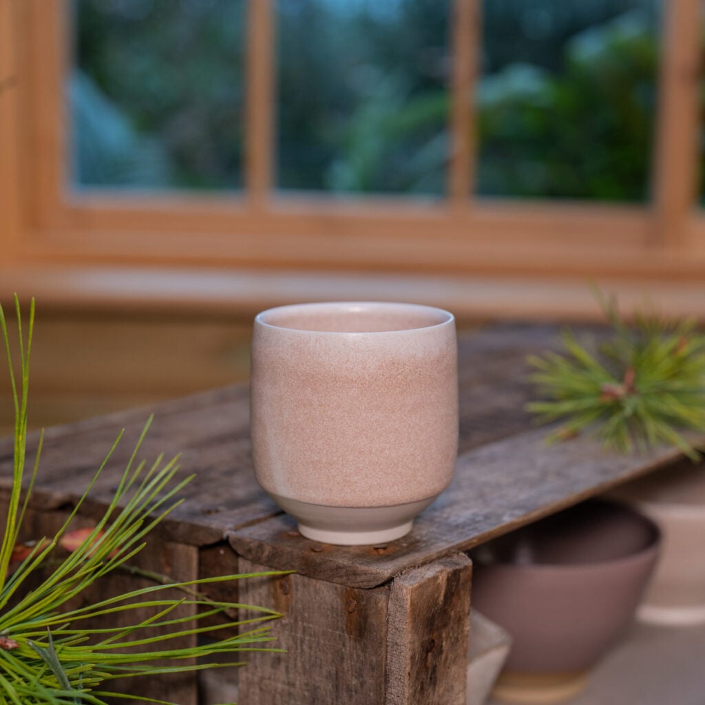 Ceramic Tableware - Rock Salt Selection - Image 12
