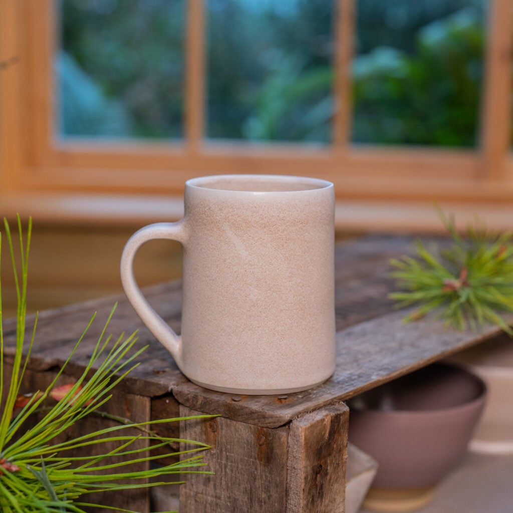 Ceramic Tableware - Rock Salt Selection - Image 6