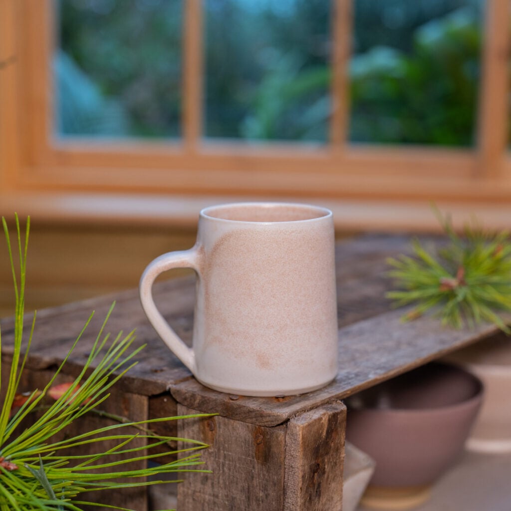Ceramic Tableware - Rock Salt Selection - Image 10