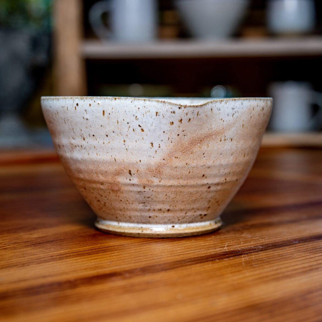 Ceramic Tableware - Lavafleck Selection - Image 2
