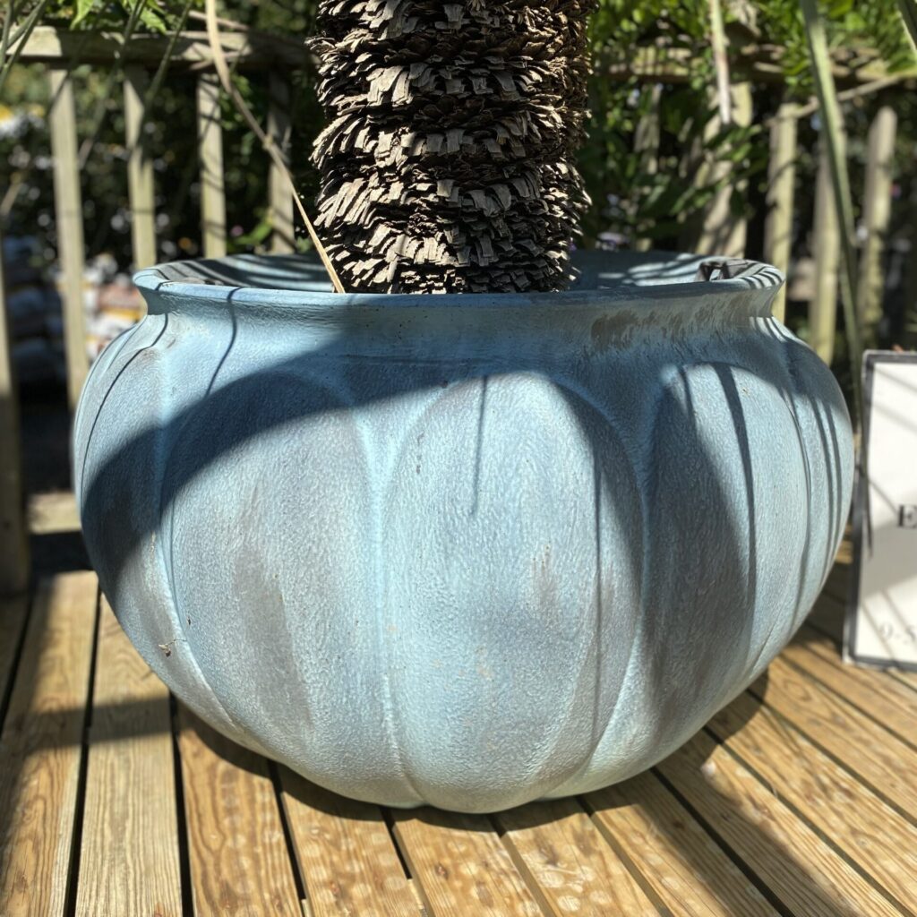 Pots Inspiration Mood Board