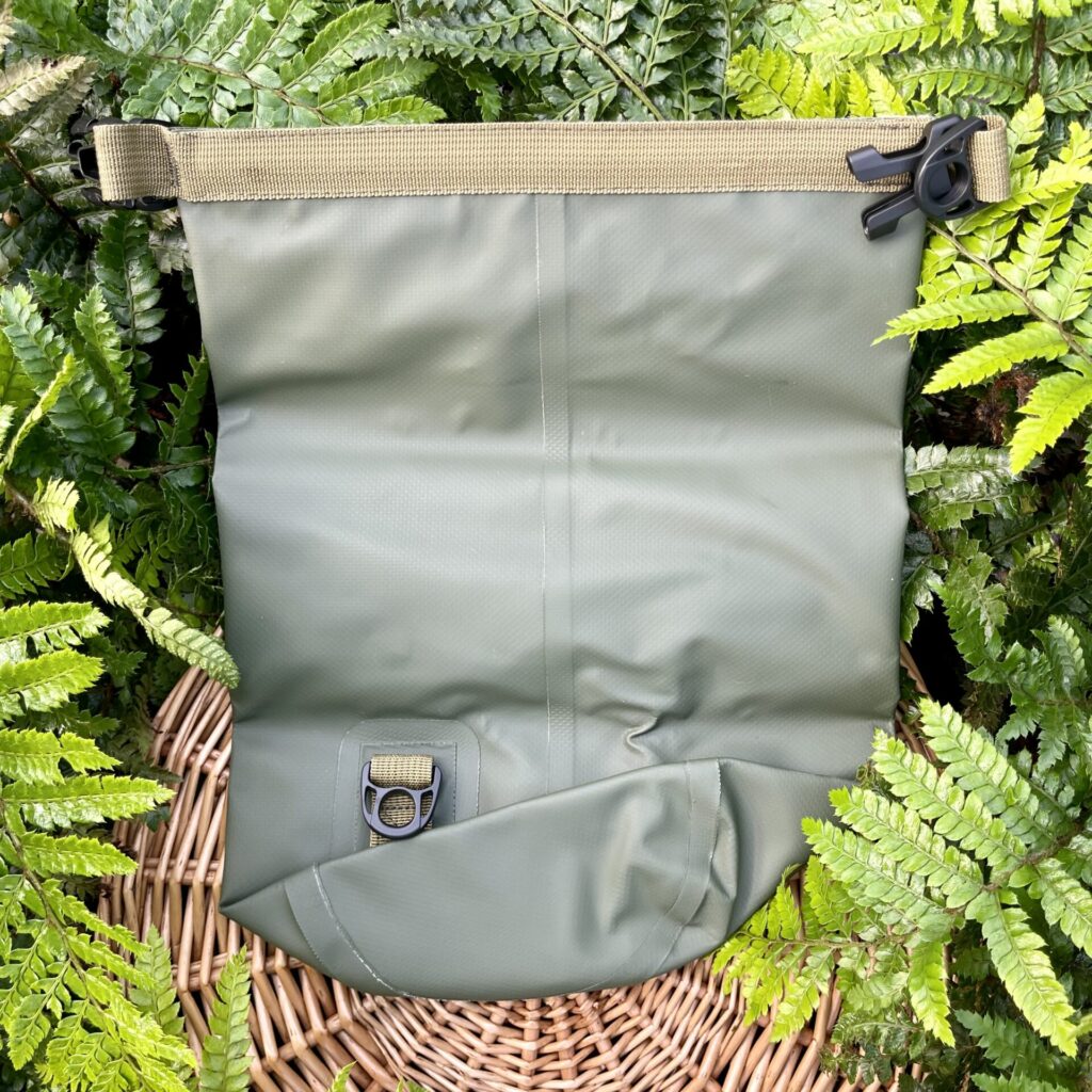 Niwaki Green Dry Bag - Image 3