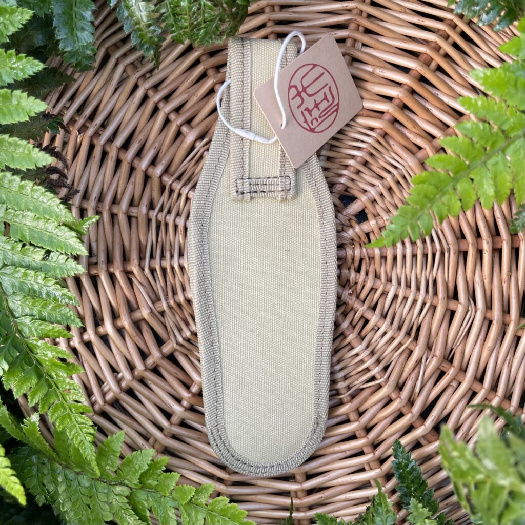 Niwaki Canvas Holster - Image 2