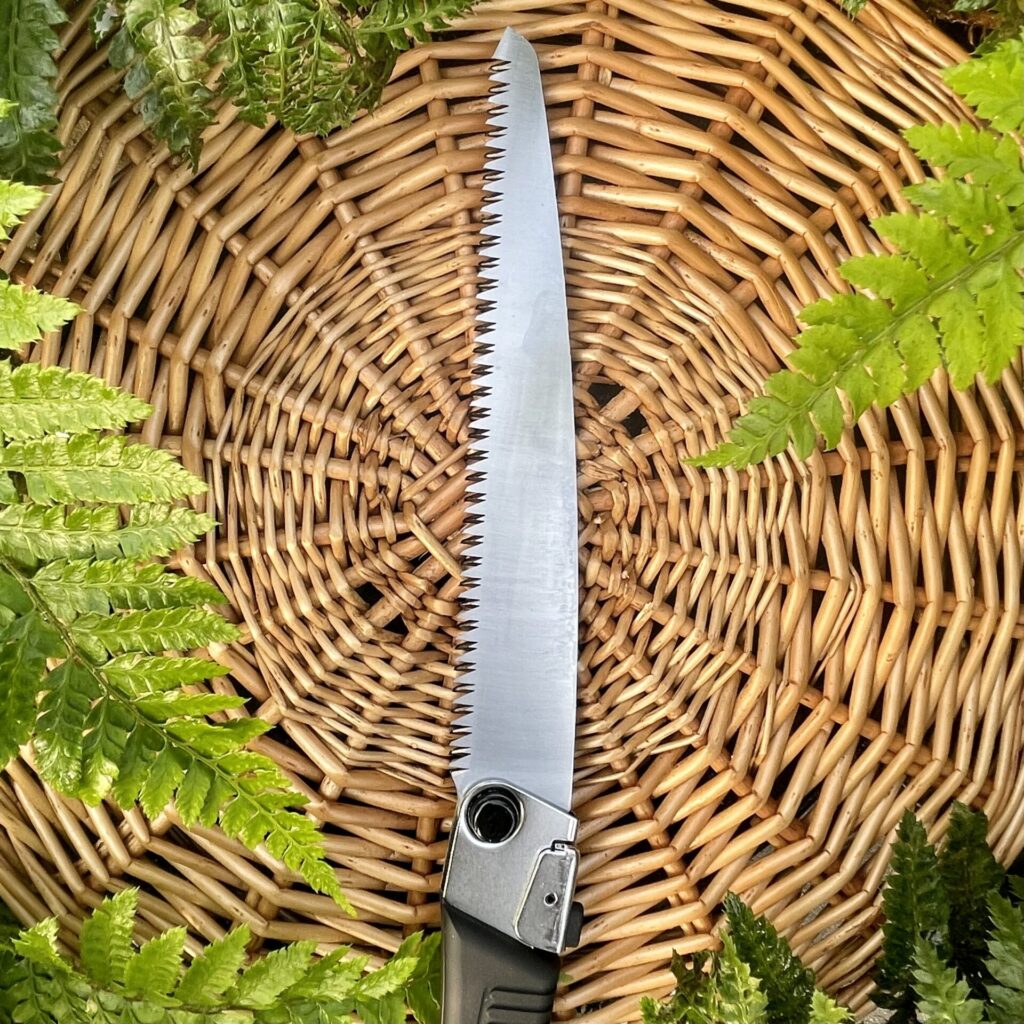 Niwaki GR 210 Folding Saw - Image 6