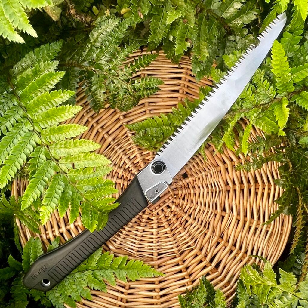 Niwaki GR 210 Folding Saw - Image 7