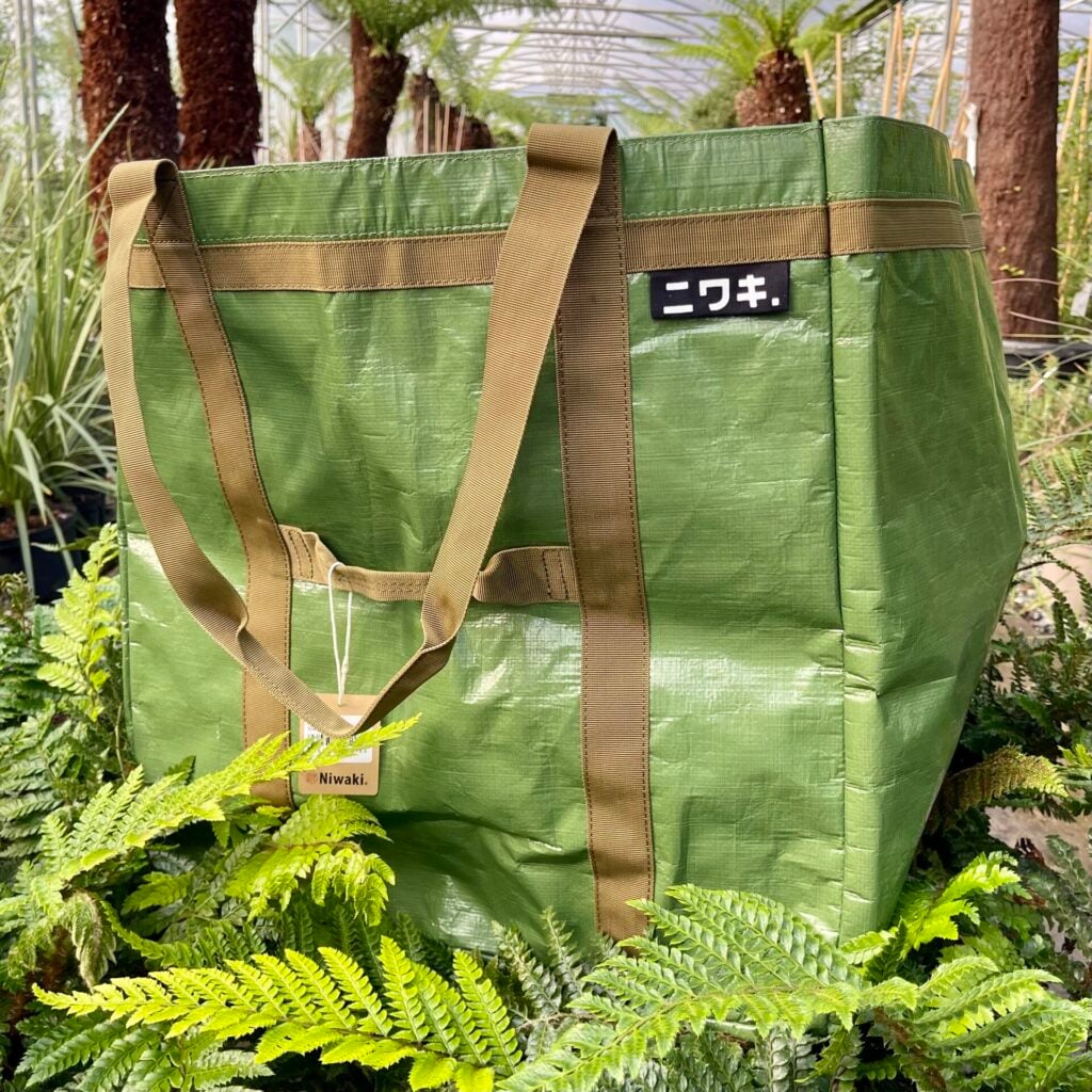 Niwaki Leaf Bag - Image 7