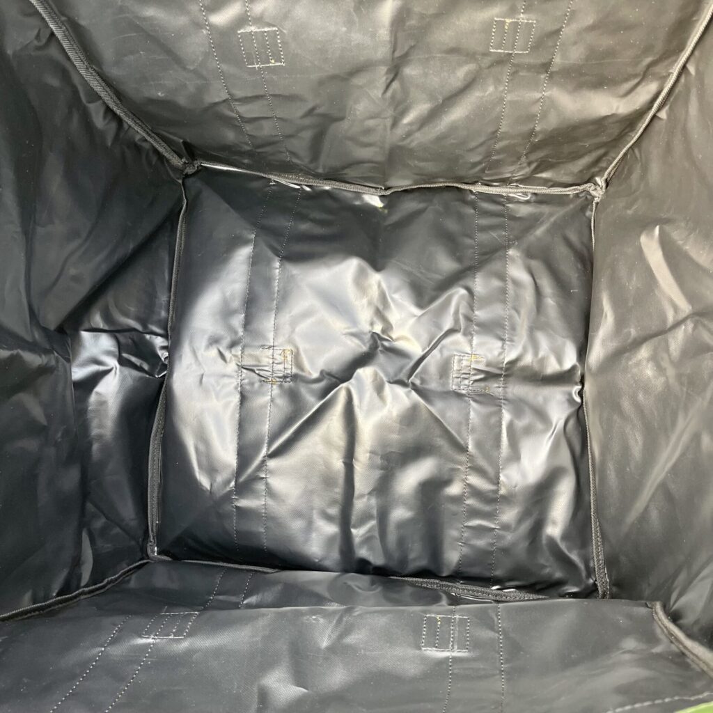 Niwaki Leaf Bag - Image 6