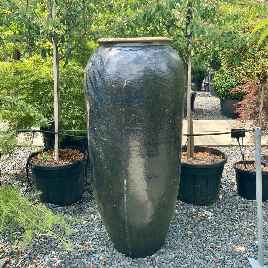 Haikou Yakuta Water Jar - Image 2