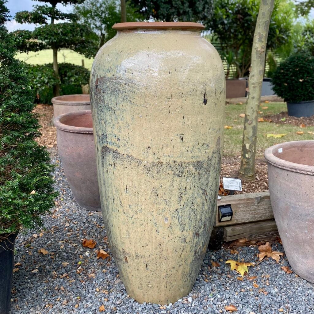 Haikou Yakuta Water Jar - Image 3