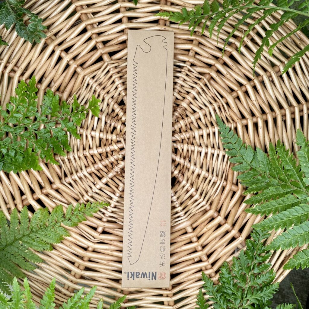 Niwaki GR 210 Replacement Blade - Image 2