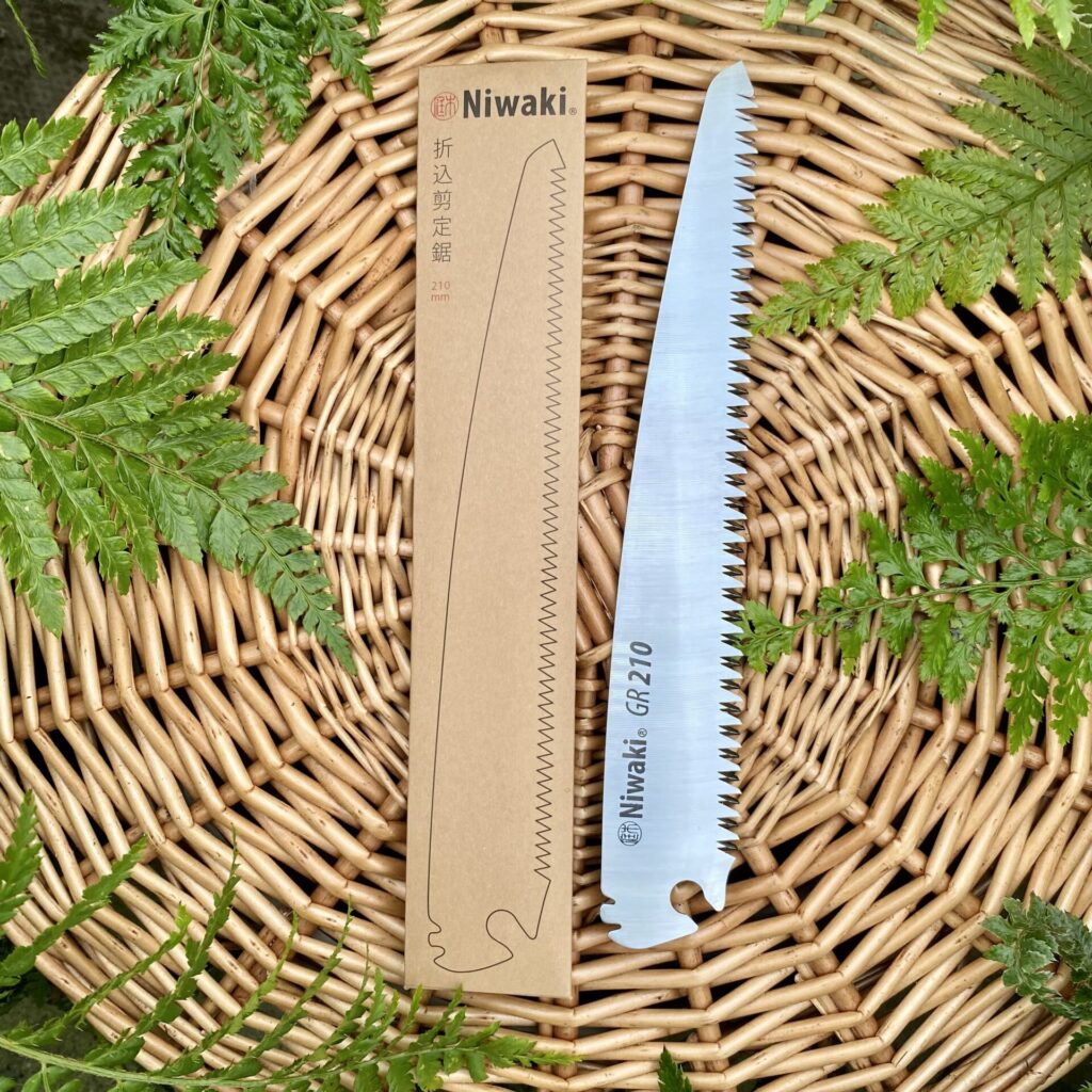 Niwaki GR 210 Replacement Blade